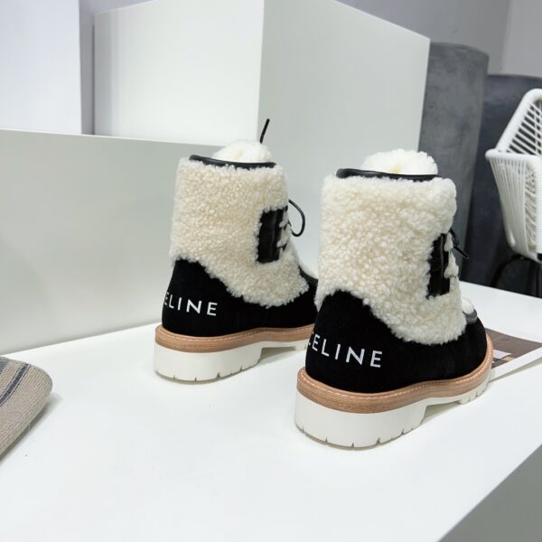 CELINE SHOES - 图片 5