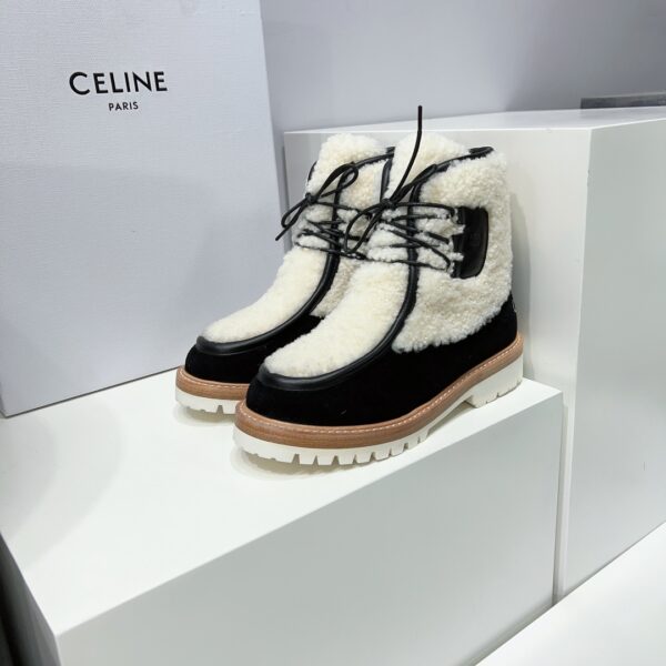 CELINE SHOES