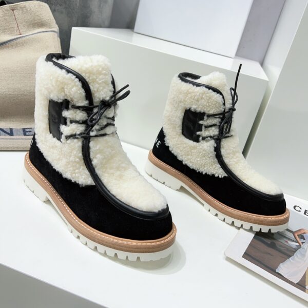 CELINE SHOES - 图片 3
