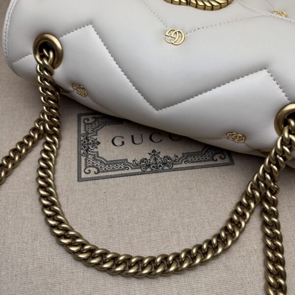 💼 Gucci  bag's 💼 - 图片 6