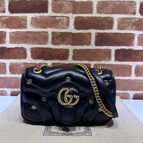 💼 Gucci  bag's 💼 - 图片 9