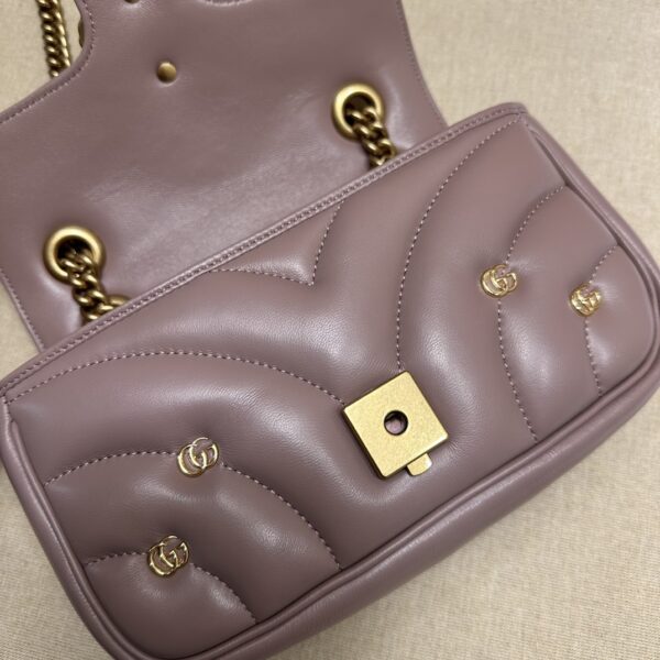 💼 Gucci  bag's 💼 - 图片 7