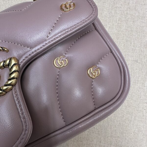 💼 Gucci  bag's 💼 - 图片 4
