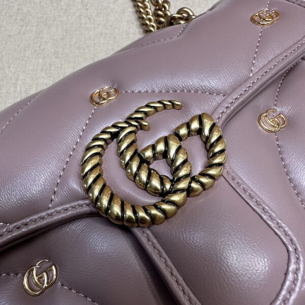 💼 Gucci  bag's 💼 - 图片 3
