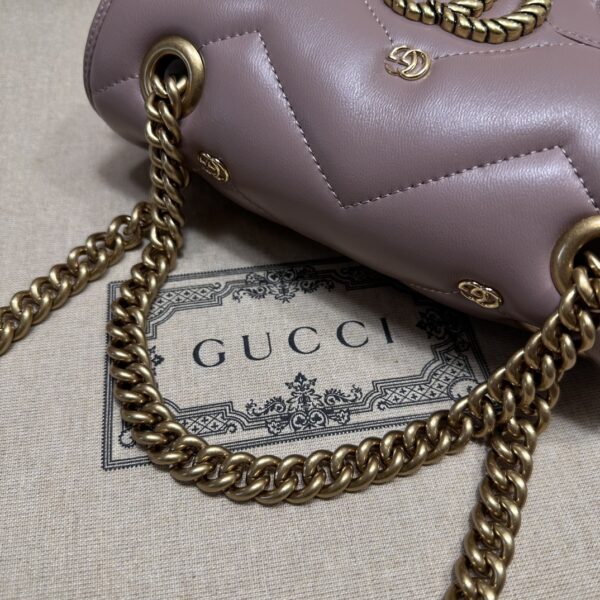 💼 Gucci  bag's 💼 - 图片 5