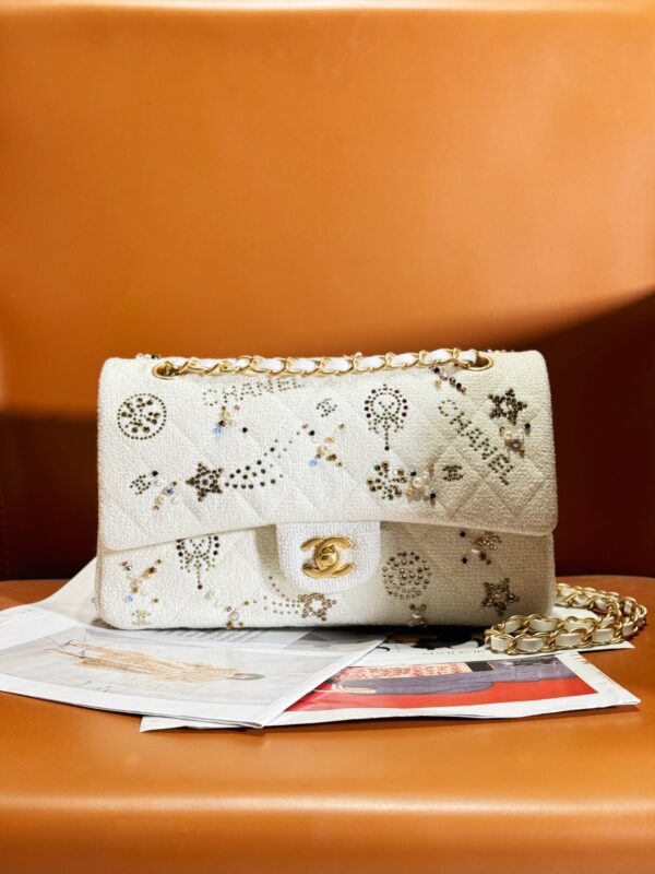 Chanel bag