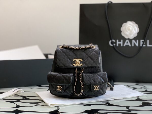 💼Chanel   bag's 💼 - 图片 2