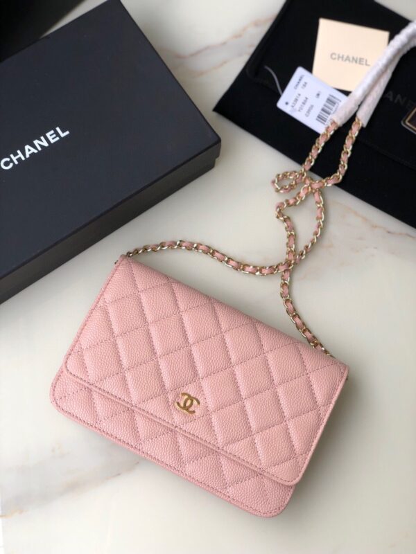 Chanel   bag's