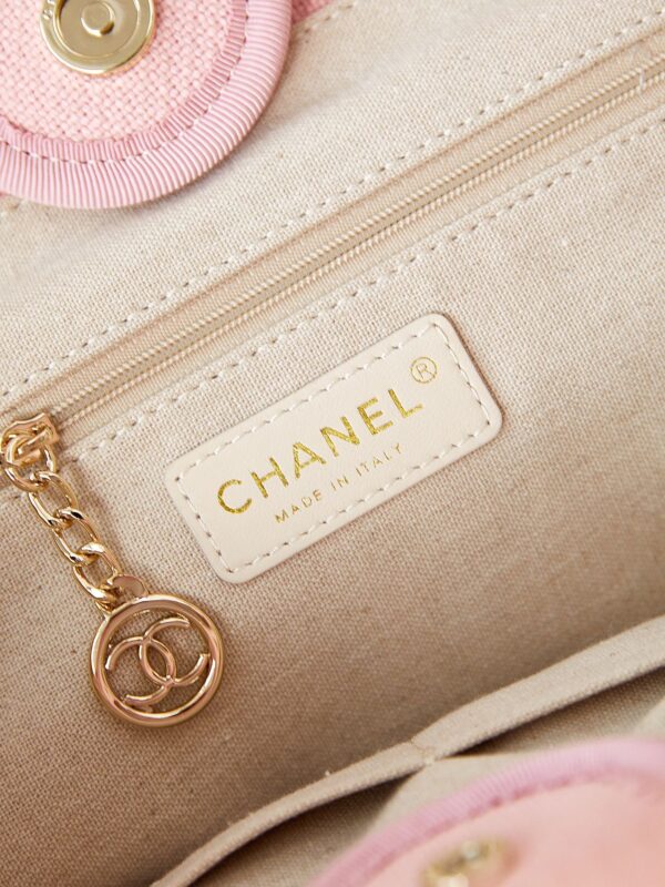 Chanel bag - 图片 4