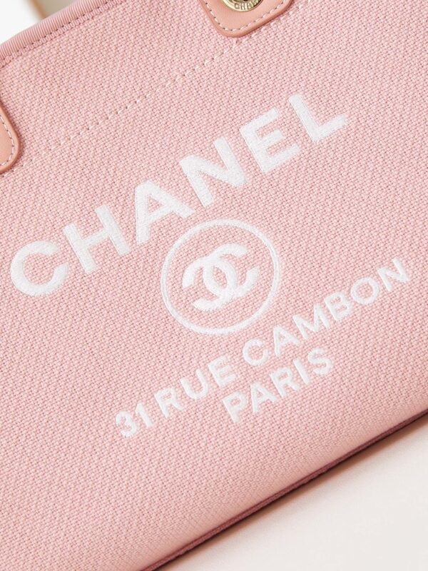 Chanel bag - 图片 5