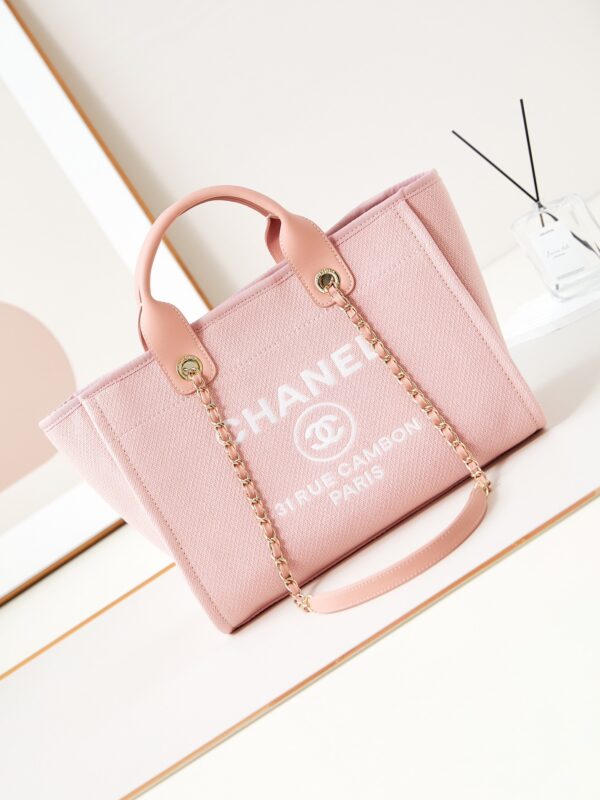 Chanel bag