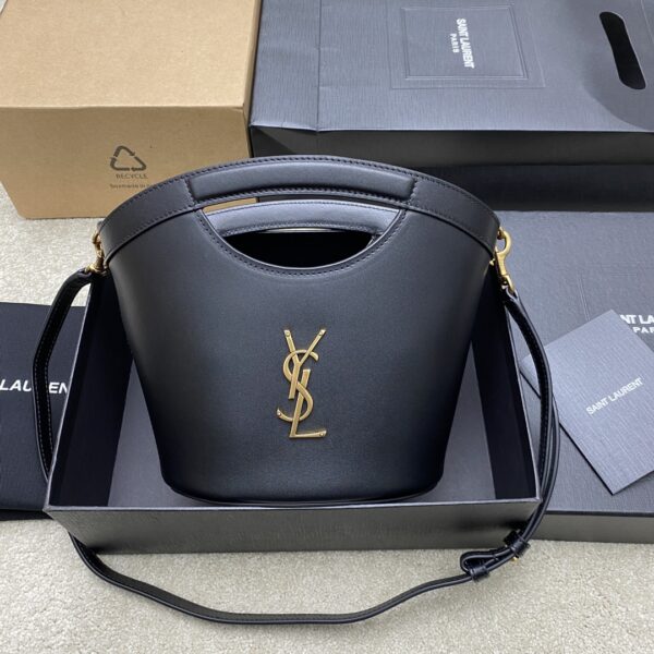 SAINT LAURENT bag