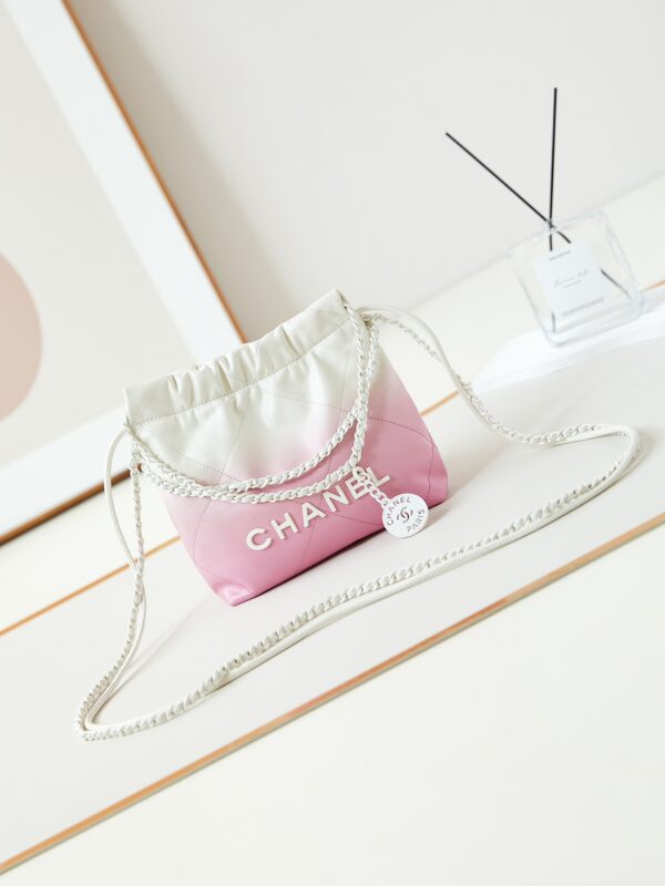Chanel bag