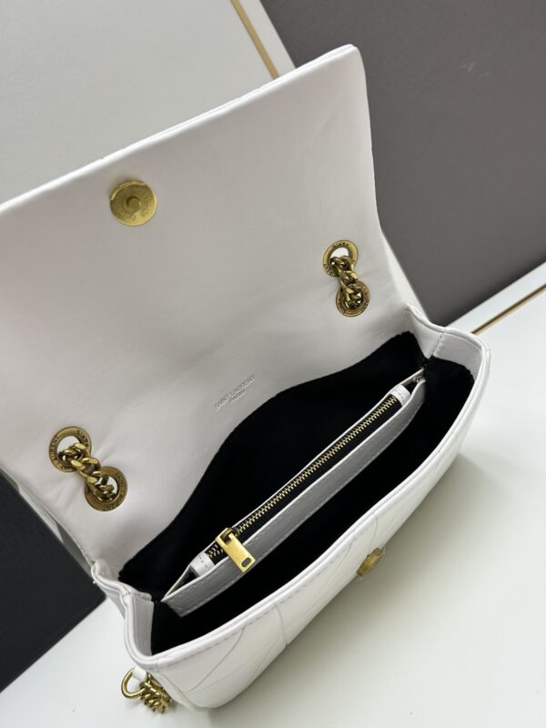 SAINT LAURENT bag - 图片 4