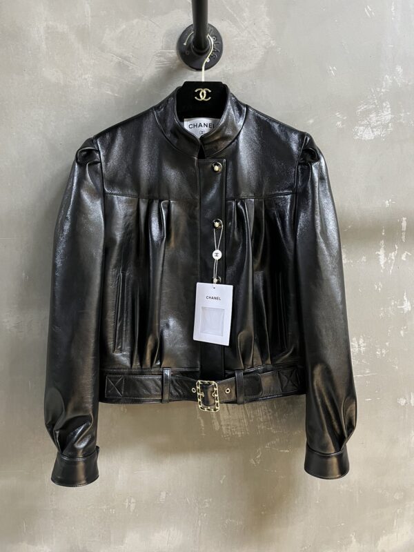 Chanel Clothes