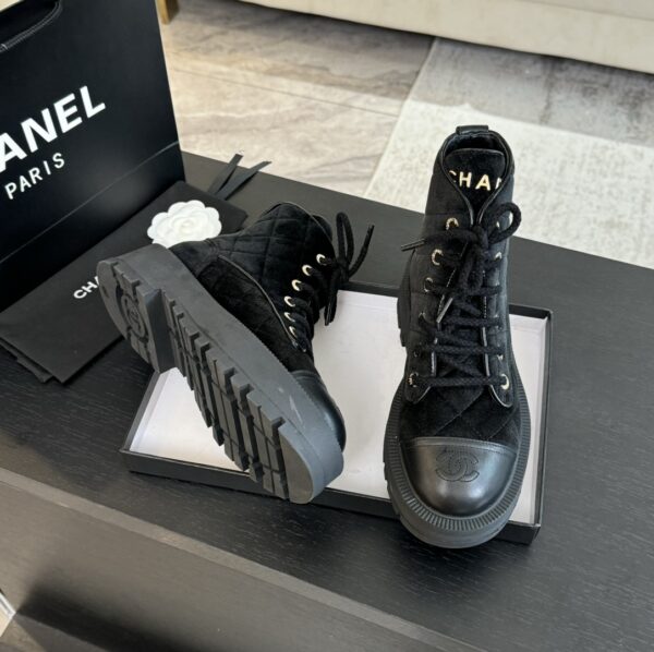 shoes  Chanel - 图片 13