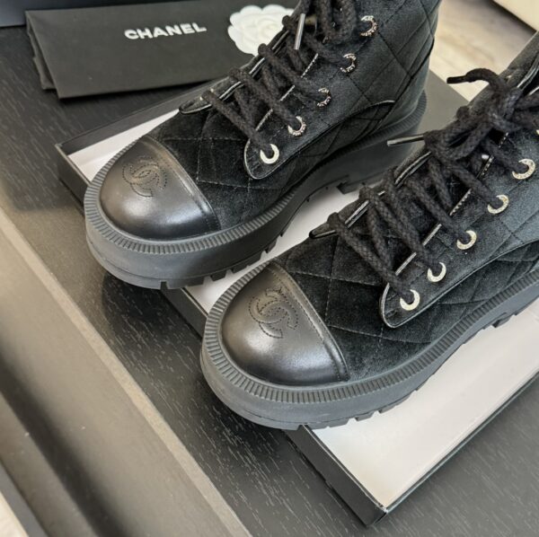 shoes  Chanel - 图片 14