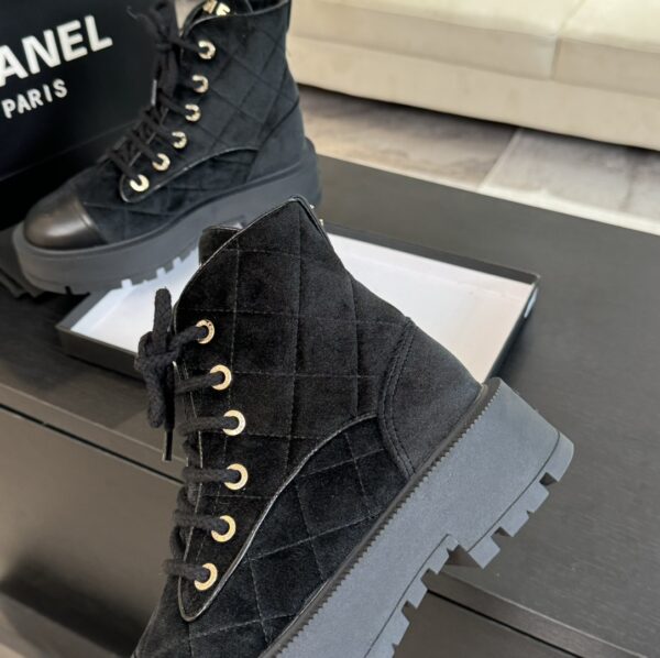 shoes  Chanel - 图片 15