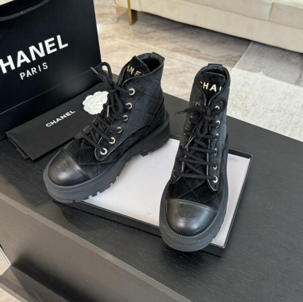shoes  Chanel - 图片 16