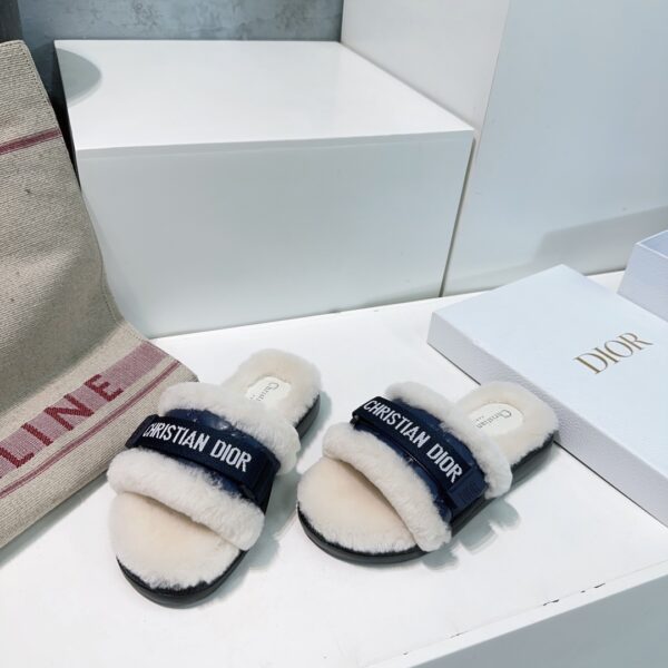 dior  shoes