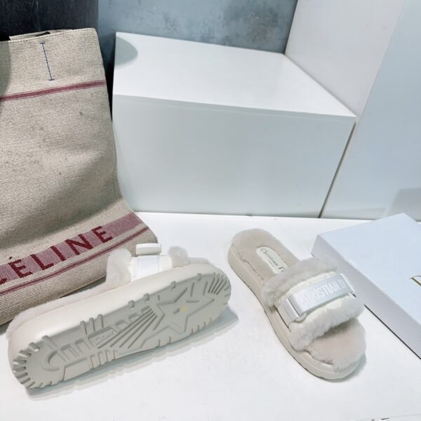 dior  shoes - 图片 18