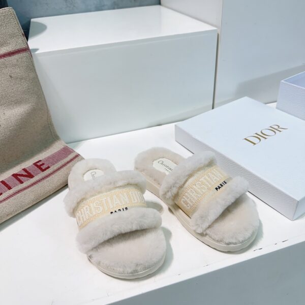 dior  shoes - 图片 12