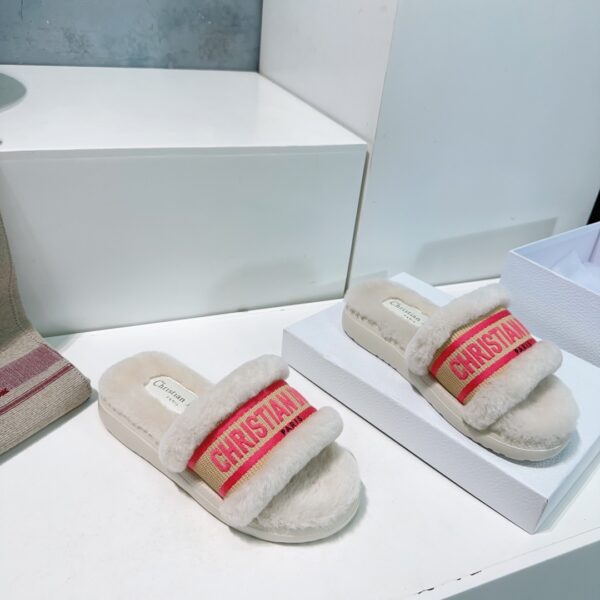 dior  shoes - 图片 9