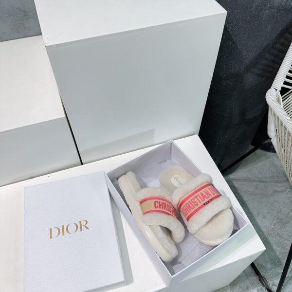 dior  shoes - 图片 7