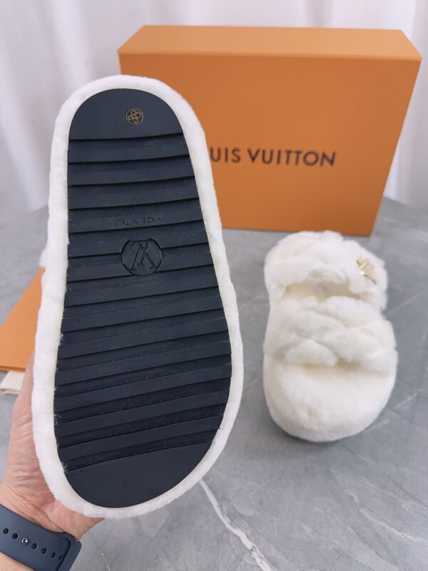 Louis Vuitton shoes - 图片 4