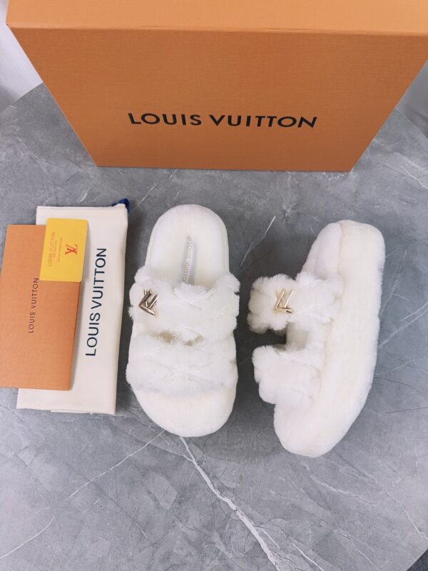 Louis Vuitton shoes - 图片 5