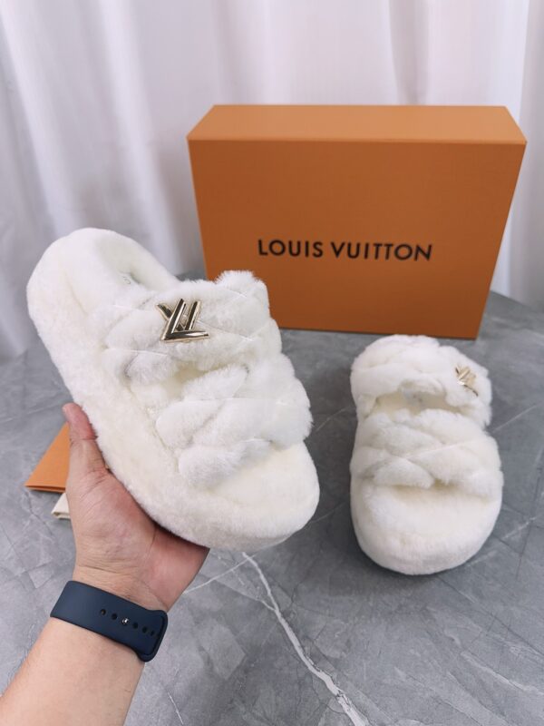 Louis Vuitton shoes - 图片 2