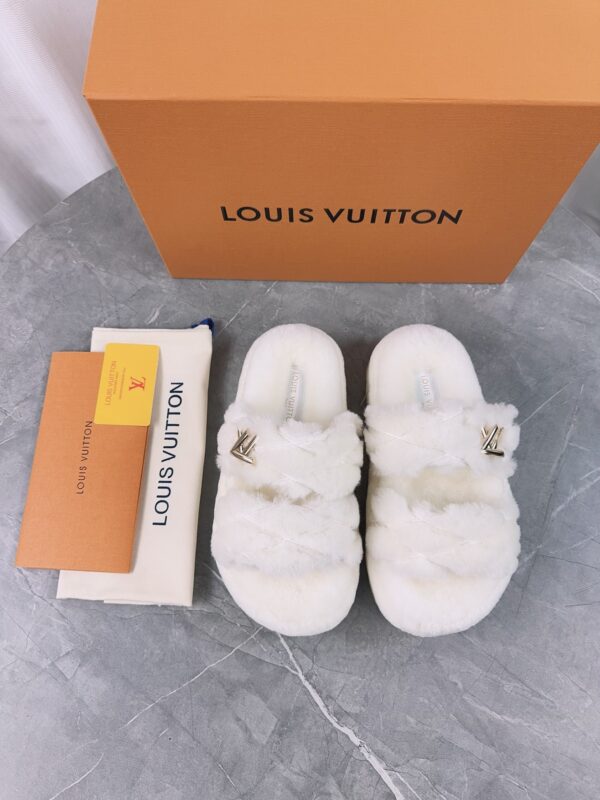 Louis Vuitton shoes - 图片 3