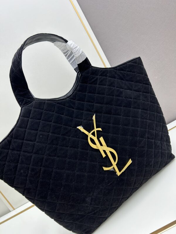 SAINT LAURENT bag
