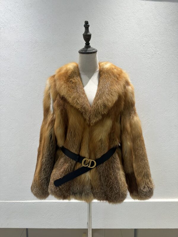 Dior Clothes