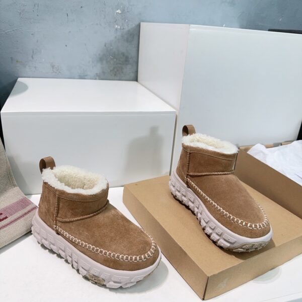 UGG  shoes - 图片 3