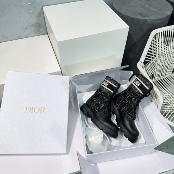 Dior shoes - 图片 4