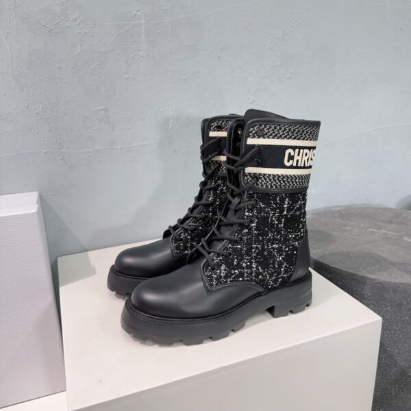 Dior shoes