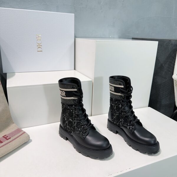 Dior shoes - 图片 7