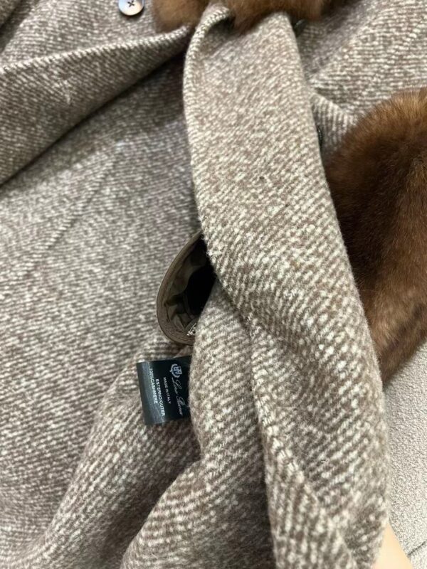 loro piana  clothes - 图片 7
