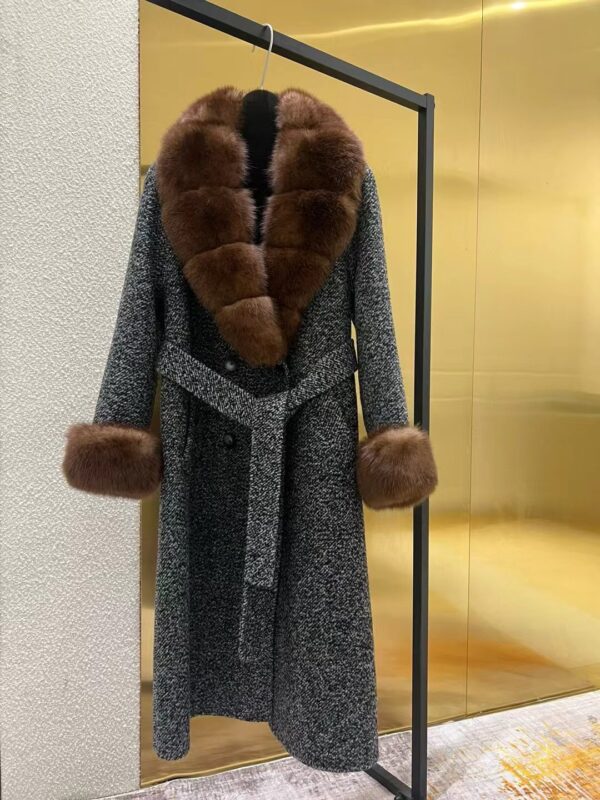 loro piana  clothes - 图片 3