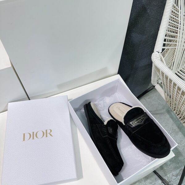 Dior shoes