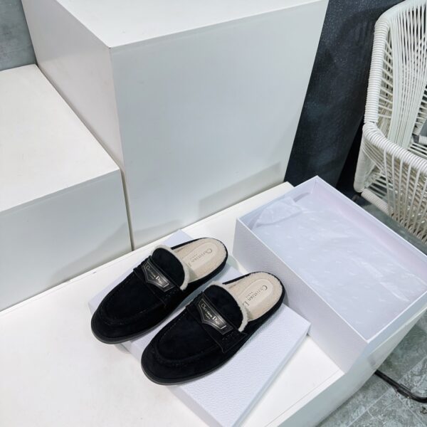 Dior shoes - 图片 2
