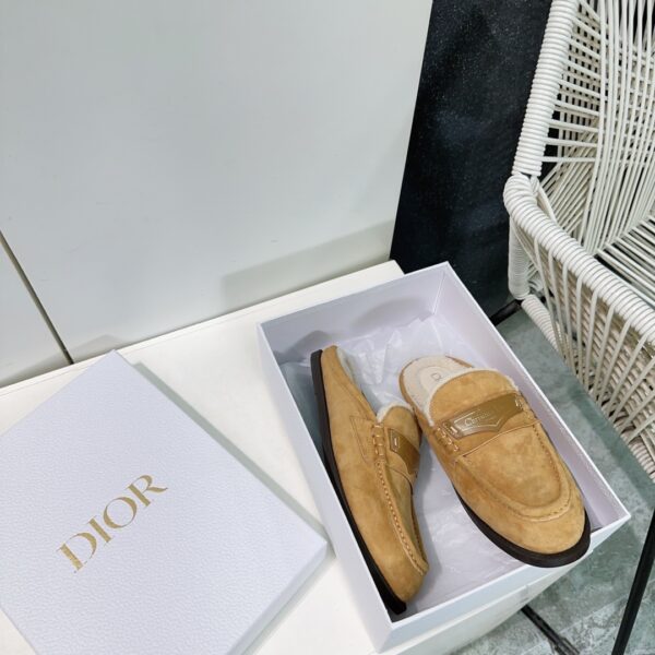 Dior shoes - 图片 5