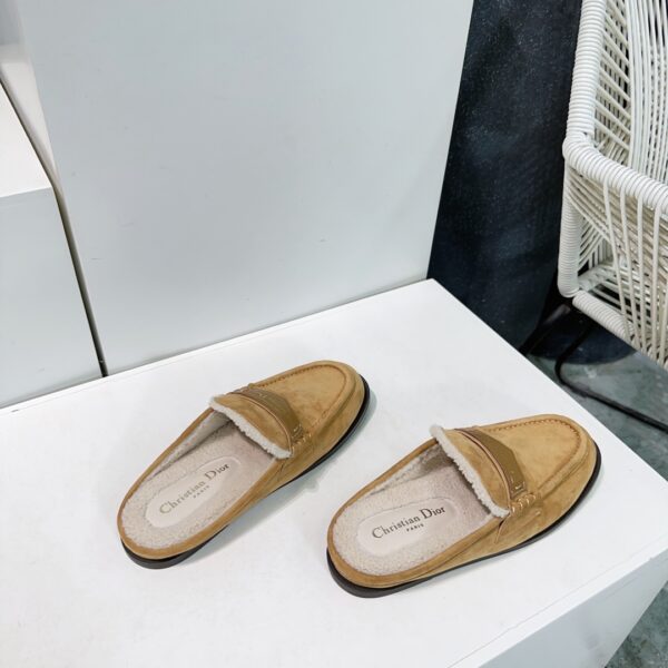 Dior shoes - 图片 6