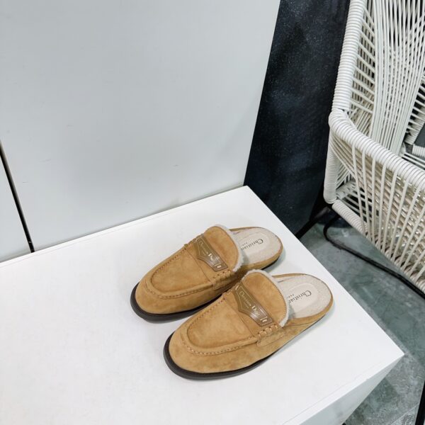 Dior shoes - 图片 7
