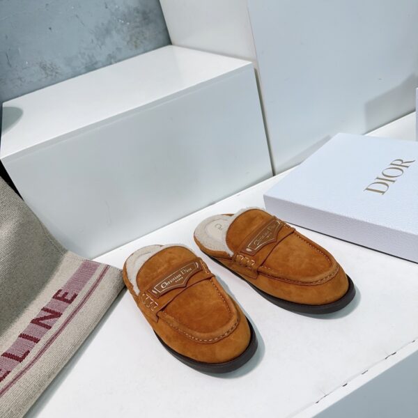 Dior shoes - 图片 9