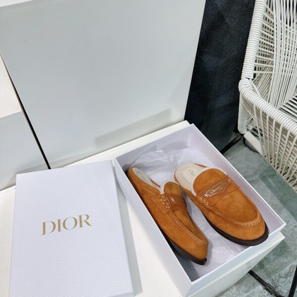 Dior shoes - 图片 10