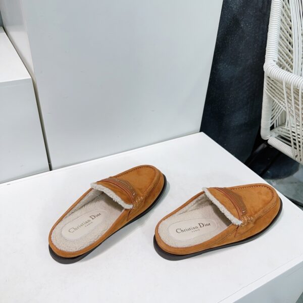 Dior shoes - 图片 11