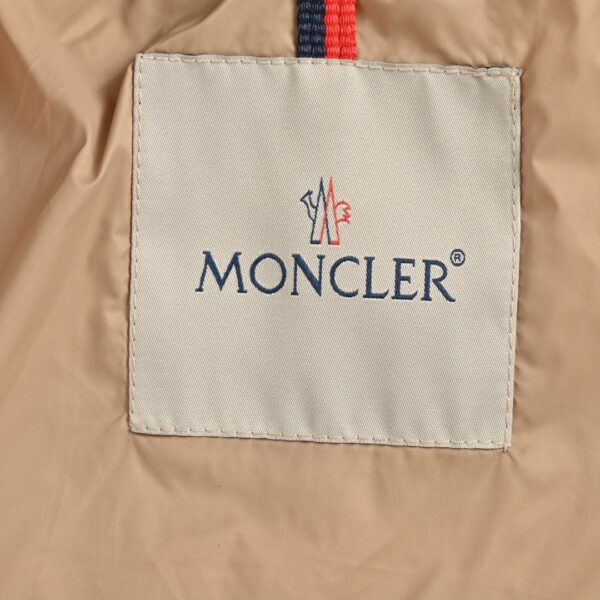Clothes MONCLER - 图片 11