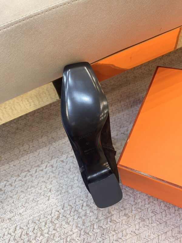 Hermes shoes - 图片 7